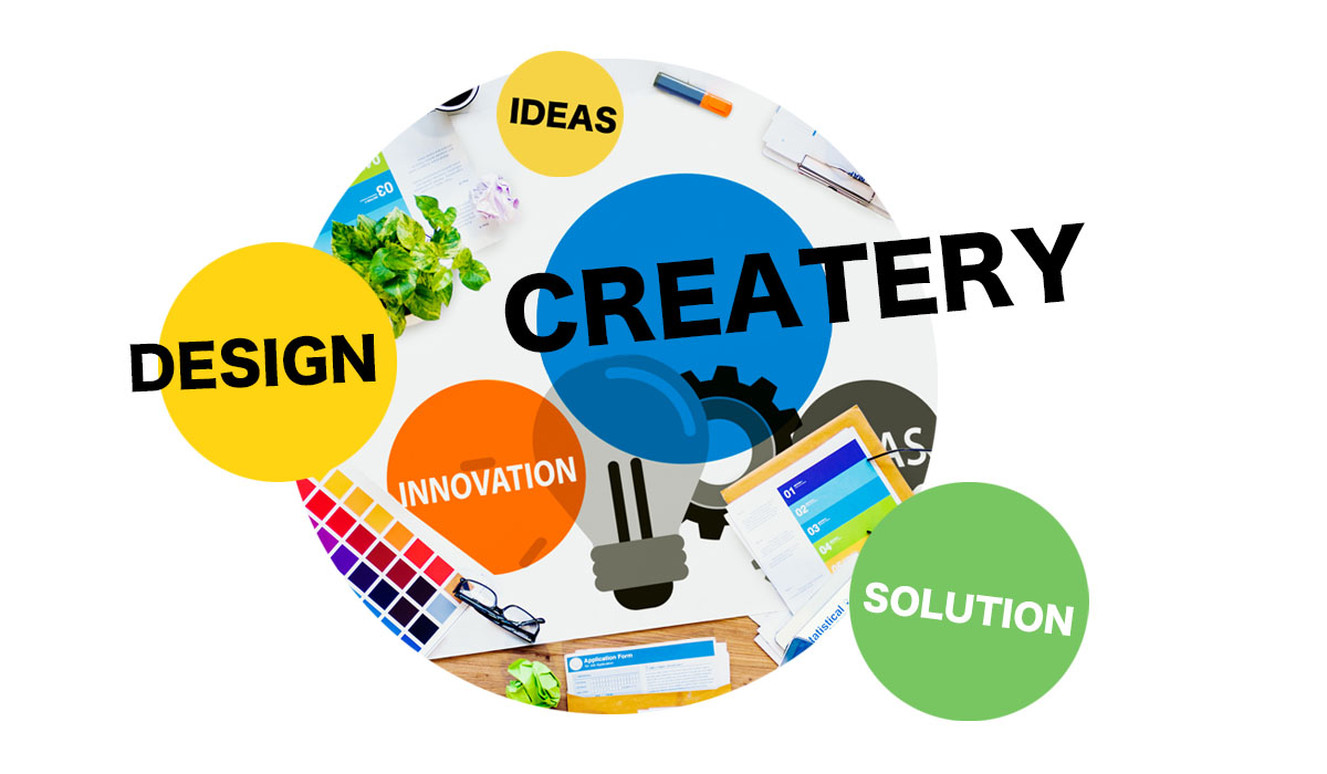 デザイン クリエイト